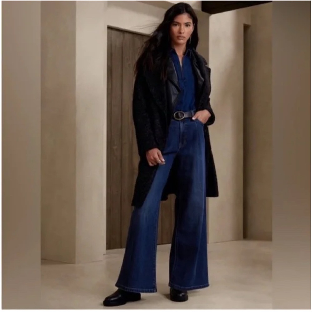 Banana Republic Jeans